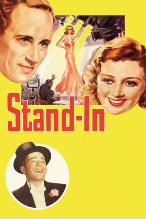 Stand-In's poster