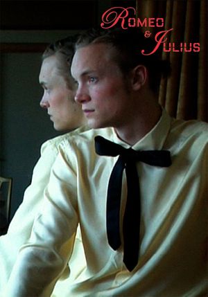Romeo & Julius's poster