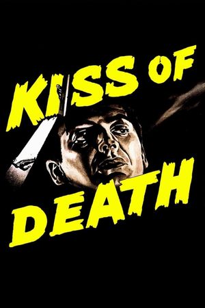 Kiss of Death's poster