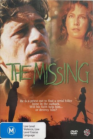 The Missing's poster