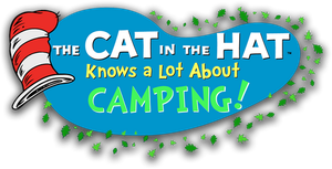 The Cat in the Hat Knows a Lot About Camping!'s poster