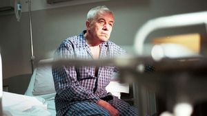 Life as a Fatal Sexually Transmitted Disease's poster