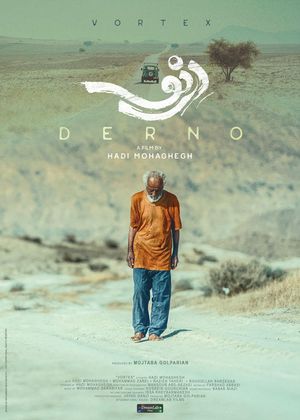 Derno's poster