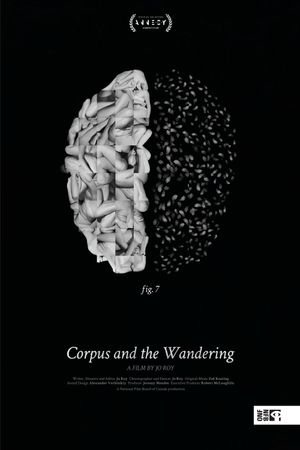 Corpus and the Wandering's poster