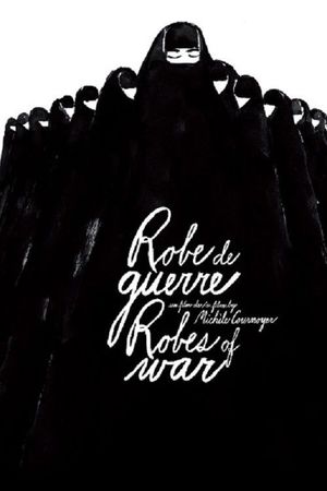 Robes of War's poster image
