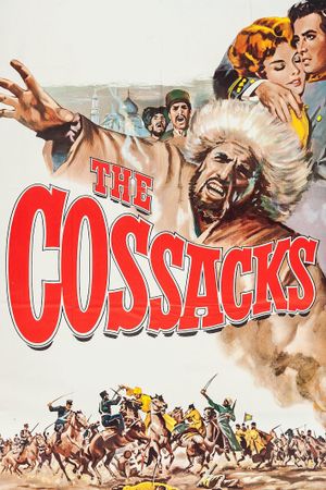 The Cossacks's poster