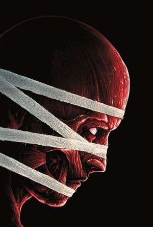 Hellbound: Hellraiser II's poster