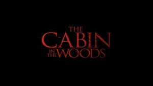 The Cabin in the Woods's poster