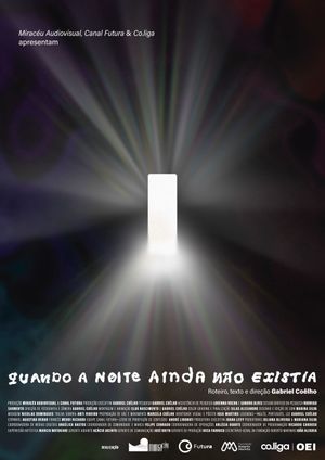 Quando a noite ainda não existia's poster image