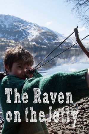 The Raven on the Jetty's poster image