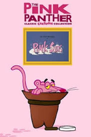 Pink Suds's poster image