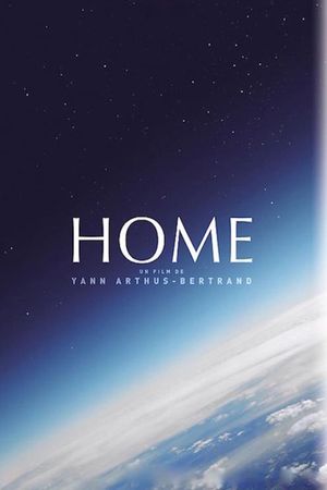 Home's poster