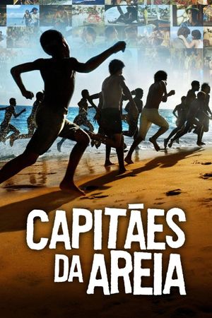 Capitães da Areia's poster