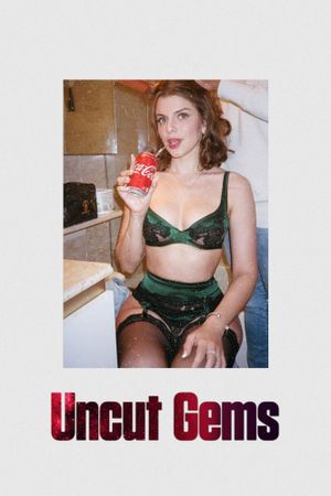 Uncut Gems's poster