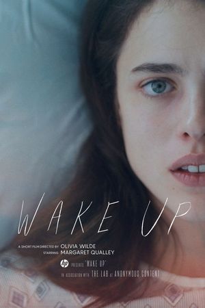 Wake Up's poster