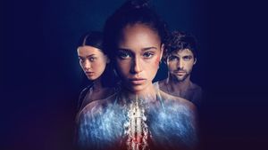 Into the Deep's poster