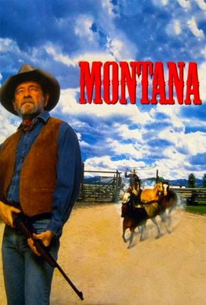 Montana's poster