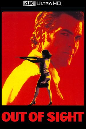 Out of Sight's poster
