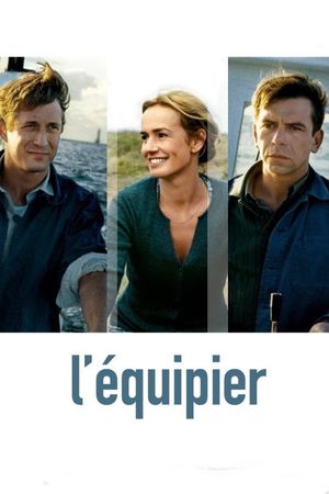 The Light's poster