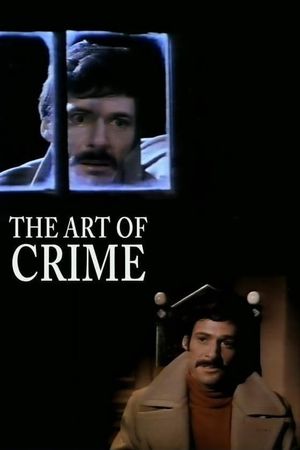 The Art of Crime's poster