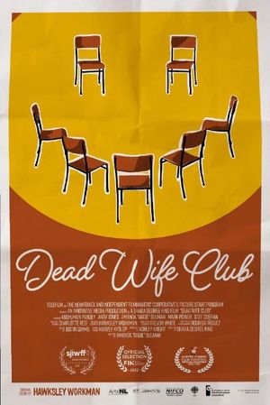 Dead Wife Club's poster