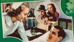 Nurse from Brooklyn's poster