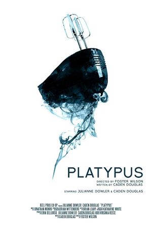 Platypus's poster