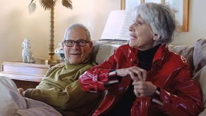 Carol Channing: Larger Than Life's poster