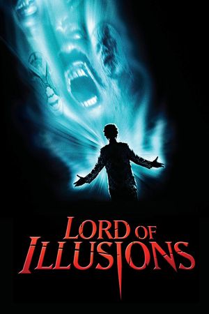 Lord of Illusions's poster