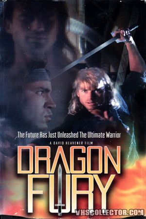 Dragon Fury's poster