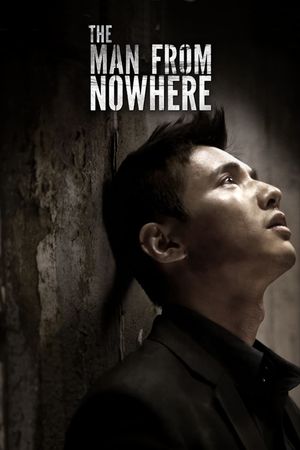 The Man from Nowhere's poster