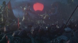 Excalibur's poster