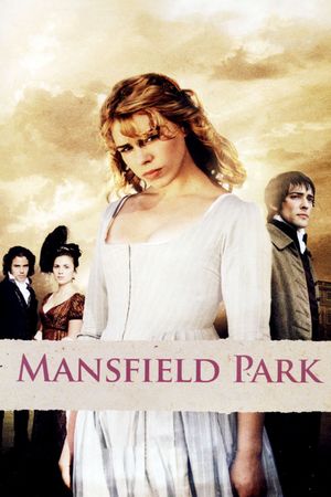 Mansfield Park's poster