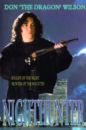 Night Hunter's poster