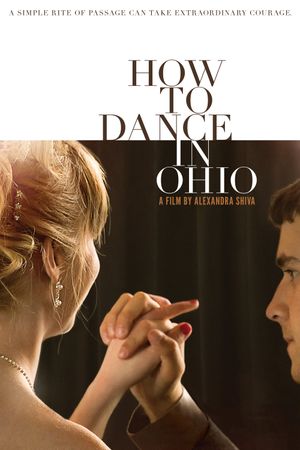How to Dance in Ohio's poster