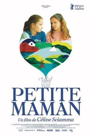 Petite Maman's poster