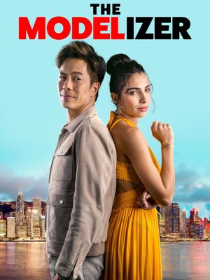 The Modelizer's poster