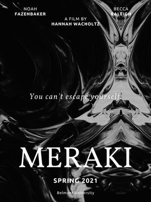 Meraki's poster image