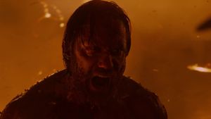 The Northman's poster