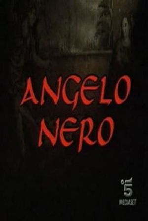 Angelo Nero's poster