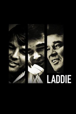 Laddie: The Man Behind the Movies's poster