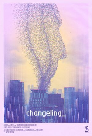 Changeling's poster