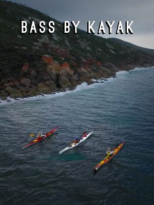 Bass by Kayak's poster image