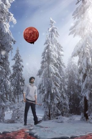Leo's poster