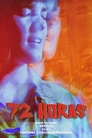 72 Horas's poster