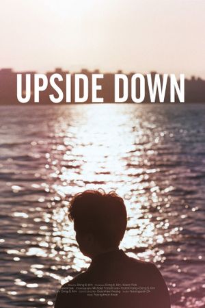 Upside Down's poster