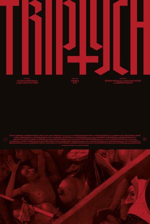 Triptych's poster
