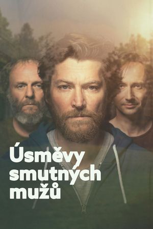 The Smiles of Sad Men's poster