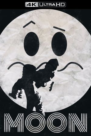 Moon's poster