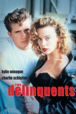 The Delinquents's poster
